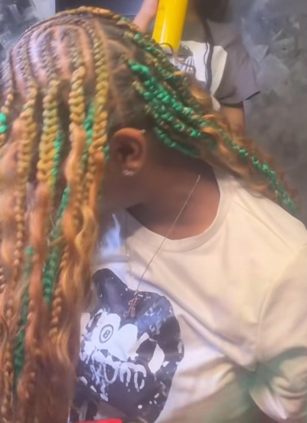 Locs By Lanxee hair work 4